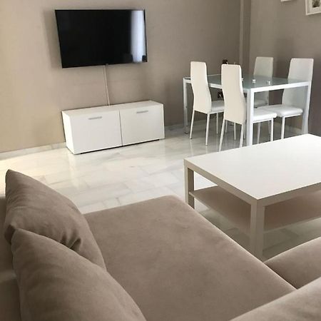 Apartamento Plaza Del Socorro Ronda Exteriér fotografie