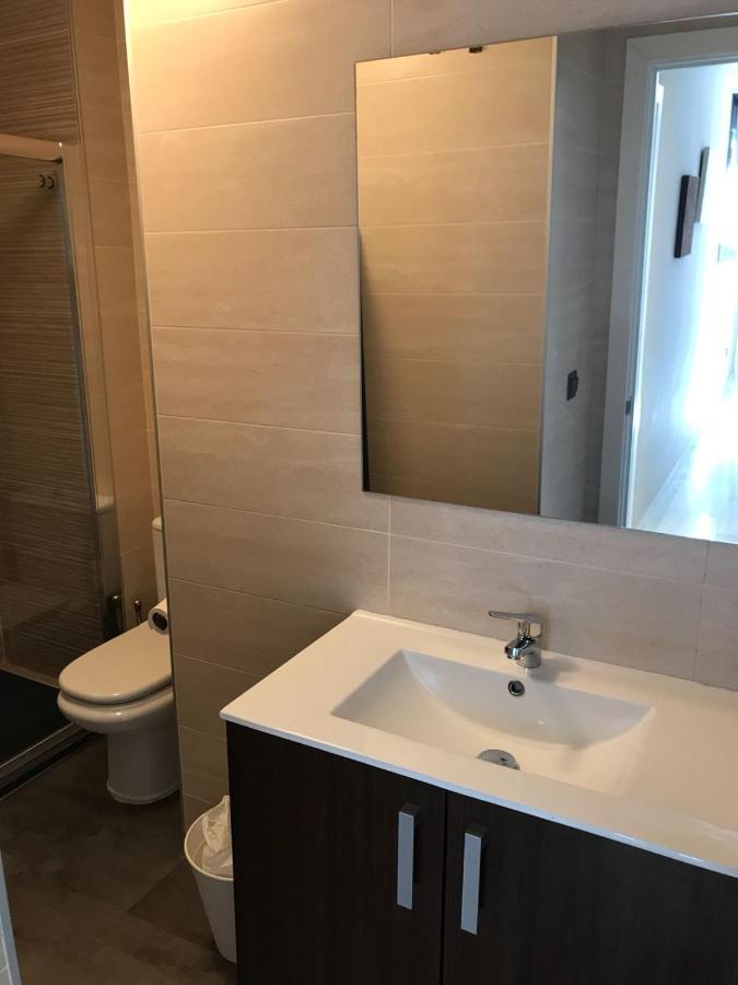 Apartamento Plaza Del Socorro Ronda Exteriér fotografie