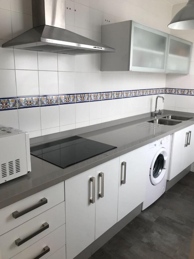 Apartamento Plaza Del Socorro Ronda Exteriér fotografie
