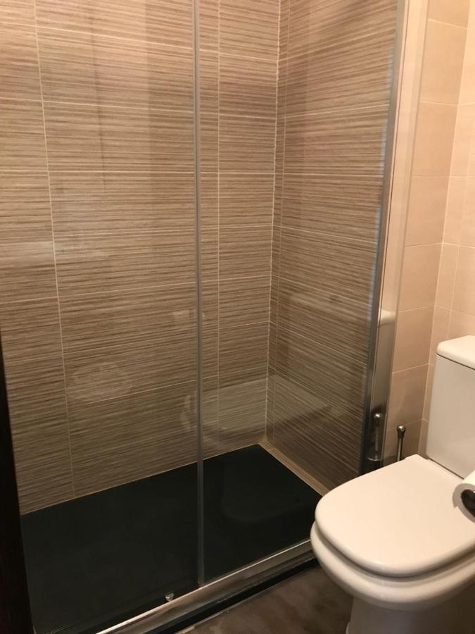Apartamento Plaza Del Socorro Ronda Exteriér fotografie