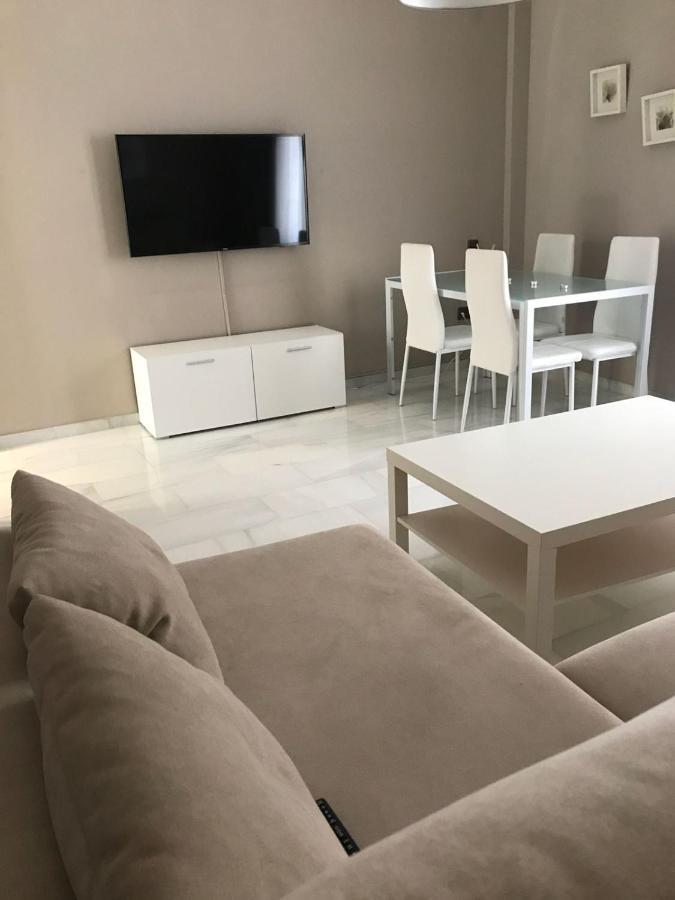 Apartamento Plaza Del Socorro Ronda Exteriér fotografie