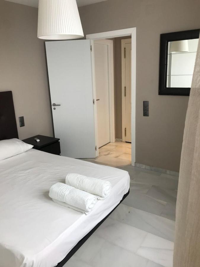 Apartamento Plaza Del Socorro Ronda Exteriér fotografie