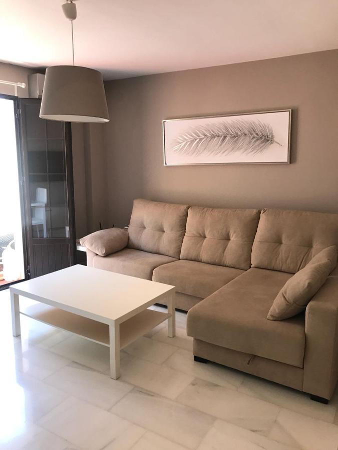 Apartamento Plaza Del Socorro Ronda Exteriér fotografie