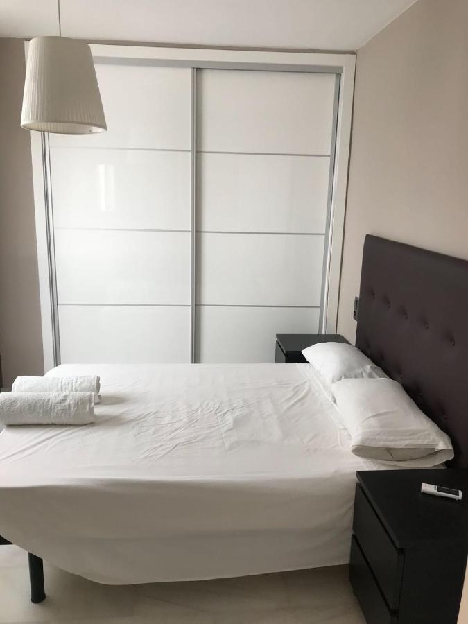 Apartamento Plaza Del Socorro Ronda Exteriér fotografie