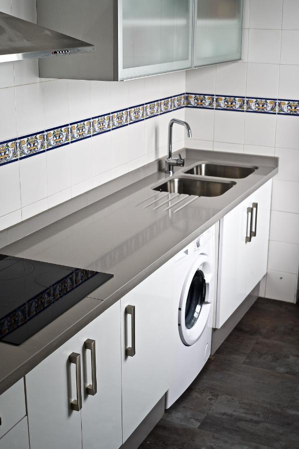 Apartamento Plaza Del Socorro Ronda Exteriér fotografie