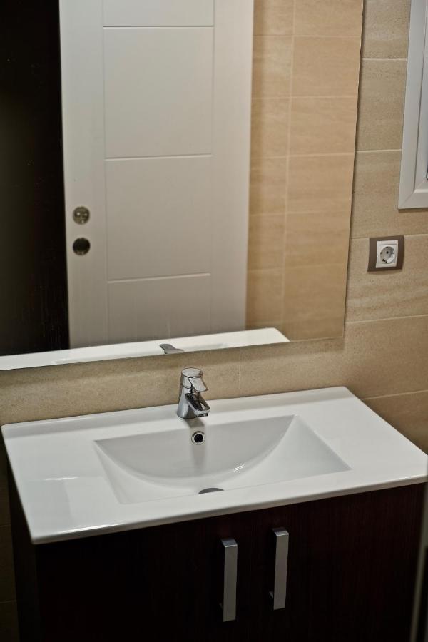 Apartamento Plaza Del Socorro Ronda Exteriér fotografie