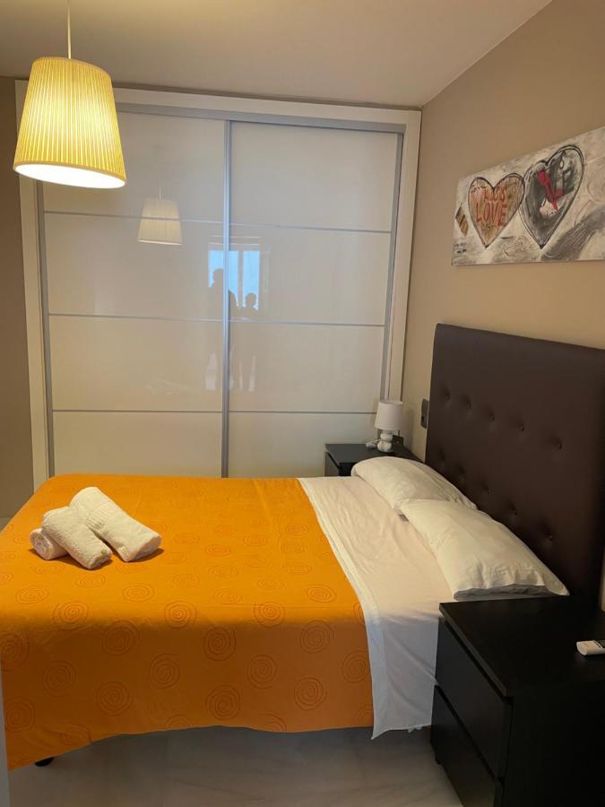 Apartamento Plaza Del Socorro Ronda Exteriér fotografie
